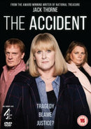 The Accident DVD New