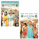 The Good Karma Hospital Season 1 & 2 DVD R4