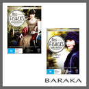 Miss Fisher's Murder Mysteries Season 2 Part 1 & 2 DVD set Region 4 New & Sealed