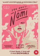 You Don't Nomi DVD New