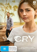 The Cry DVD R4 New Sealed ABC