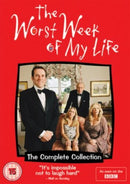 The Worst Week Of My Life Complete BBC DVD Collection