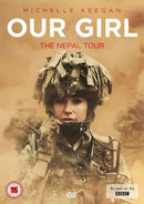 Our Girl The Nepal Tour Series Season 3 Part 1 DVD R4