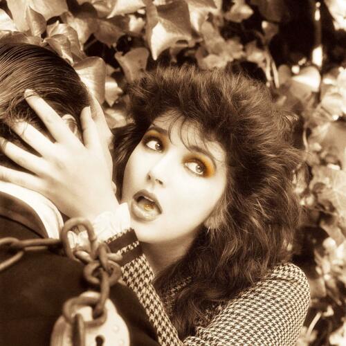 Kate Bush Remastered Part I VINYL Box Set Limited Deluxe Edition