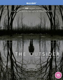 The Outsider: The First Season Seires 1 Blu ray RB New