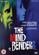 The Mind Benders DVD New