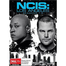 NCIS Los Angeles The complete Season 1, 2, 3, 4 & 5 DVD box set R4 New Sealed