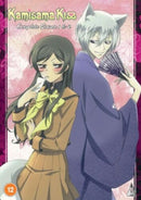 Kamisama Kiss: Complete Season 1 & 2 DVD New