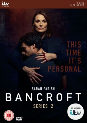 Bancroft Season Series 2 DVD R4 New