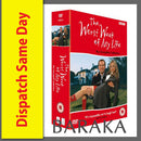 The Worst Week Of My Life : Complete BBC Collection DVD Box Set