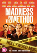 Madness in the Method DVD New