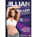 Jillian Michaels Killer Abs DVD R4