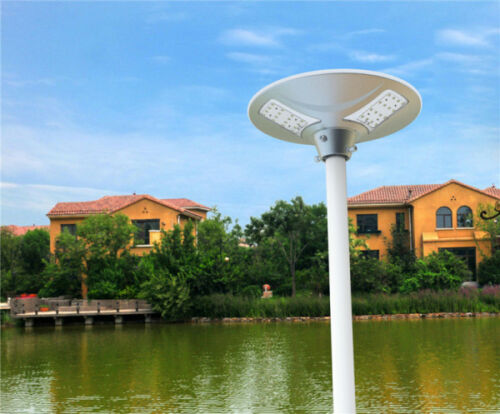 Solar Super bright Lights Light outdoor LED light High Quality 900 Lumens 15.6W