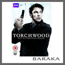 Torchwood Series Season 1, 2, 3 & 4 DVD Box Set R4 Children of Earth Miracle Day