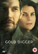 Gold Digger DVD New Sealed