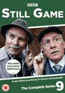 Still Game Series Season 9 DVD New Sealed R4