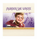 Murder She Wrote Series Season 1+2+3+4+5+6+7+8+9+10+11+12 DVD Box Set New Sealed