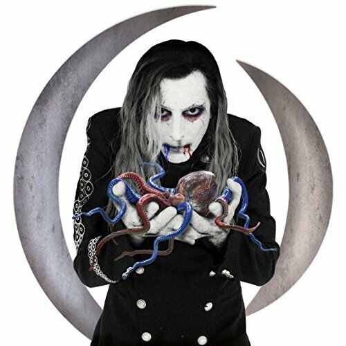 Eat the Elephant by A Perfect Circle (Tool) Vinyl Apr-2018, 2 Discs, BMG (dist