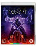 The Exorcist 3 Blu Ray RB