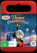 Thomas & Friends - Thomas' Christmas Carol (DVD, 2017)