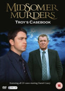 Midsomer Murders: Troy's Casebook DVD Box Set