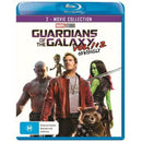Guardians Of The Galaxy / Guardians Of The Galaxy 2 Blu Ray 2-Disc Set RB