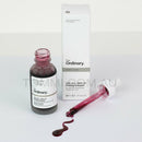 The Ordinary Peeling Solution 30ml AHA 30% + BHA 2% New Genuine product