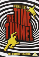 The Time Tunnel The Complete Series 1968 DVD Irwin Allen R2