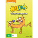 CatDog Collector's DVD Box Set Season 1, 2 & 3 Complete R4