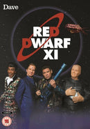 Red Dwarf Season Series XI DVD R4 New Sealed