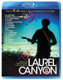 Laurel Canyon Blu ray RB New
