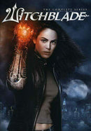 Witchblade: The Complete Series DVD R4