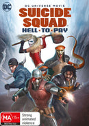 Suicide Squad: Hell to Pay