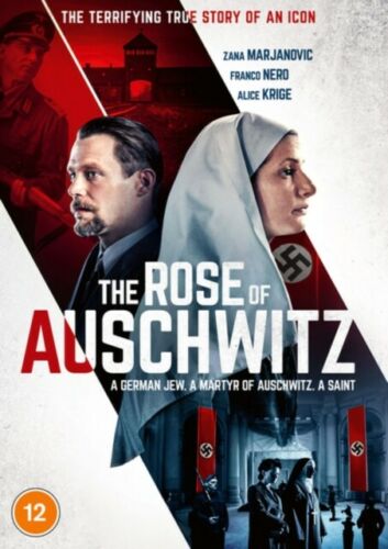 The Rose of Auschwitz DVD