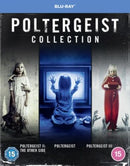 Poltergeist: Collection Blu ray RB New
