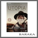 Utopia DVD R4 New John Pilger Aboriginal Indigenous Australians Documentary