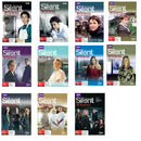 Silent Witness Season 1+2+3+4+5+6+7+8+9+10+11+12+13+14+15+16+17+18+19+20 DVD R4