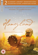 Honeyland DVD New
