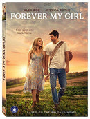 Forever My Girl DVD Set New Sealed R1