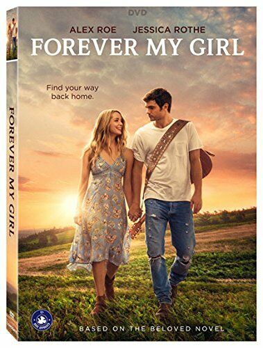 Forever My Girl DVD Set New Sealed R1