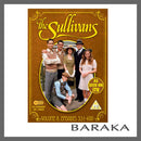 The Sullivans Series 1 : Volume 8 Episodes 351 - 400 DVD Region 2