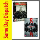 Sons of Anarchy The Complete Seasons Series 4 & 5 DVD Box Set R4 New
