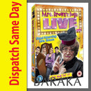 MRS BROWN'S BOYS LIVE TOUR: GOOD MOURNING MRS BROWN BROWNS Boy