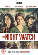 The Night Watch DVD R4 New Sealed
