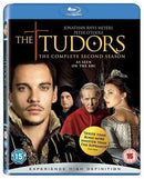 Tudors The complete season 2 the second series BLU-RAY RB