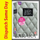 ABSOLUTELY FABULOUS Complete TV Series 1 2 3 4 5 + Specials R4/Aust 11 Disc Set