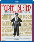 The Great Buster: A Celebration Blu ray RB New