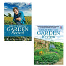 Great British Garden Revival : Series 1 + 2 DVD R4 New & Sealed