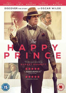 The Happy Prince DVD Discover the stock of Oscar Wilde NEW