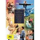 Rodgers and Hammerstein's DVD Collection: The Sound of Music/The King and I R4